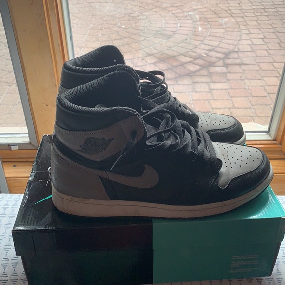 Jordan 1 shadows - Picture 2 of 5